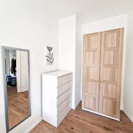 Apartment Happyside - Sm00th - Landhaustil - Wlan - Nespresso