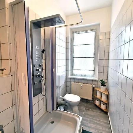 Apartment Happyside - Sm00th - Landhaustil - Wlan - Nespresso